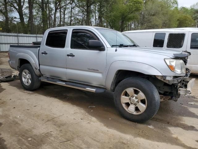 2006 Toyota Tacoma Double Cab Prerunner