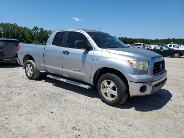 2008 Toyota Tundra Double Cab