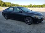 2015 Toyota Camry XSE