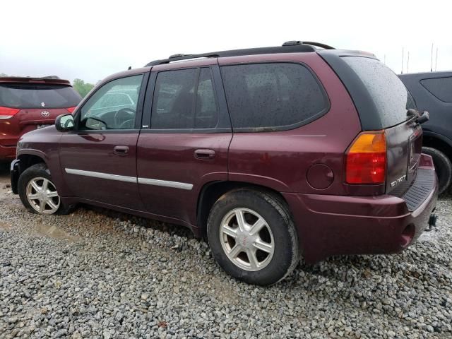 2007 GMC Envoy