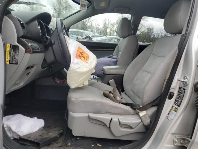 2011 KIA Sorento Base