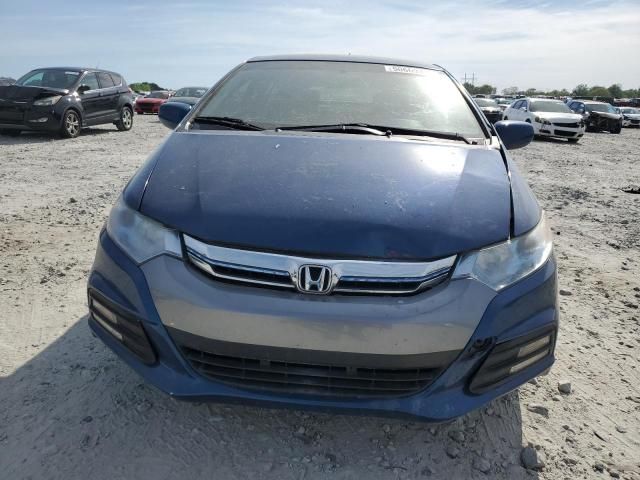 2012 Honda Insight