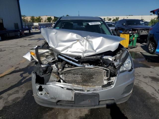 2011 Chevrolet Equinox LS