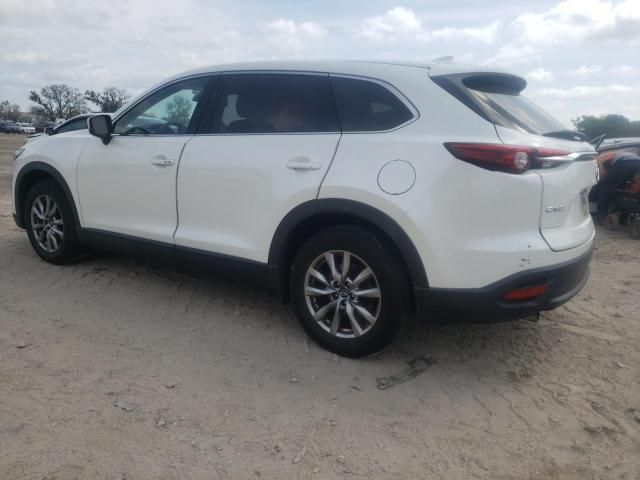 2018 Mazda CX-9 Touring