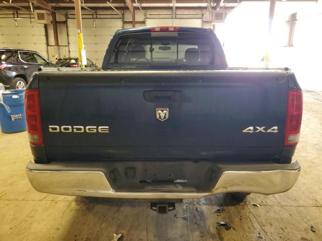 2002 Dodge RAM 1500