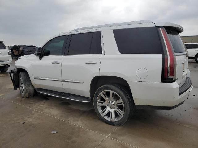 2016 Cadillac Escalade Luxury