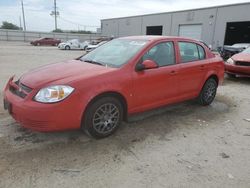 Salvage cars for sale from Copart Jacksonville, FL: 2009 Chevrolet Cobalt LT