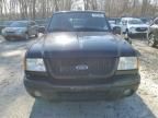 2003 Ford Ranger Super Cab