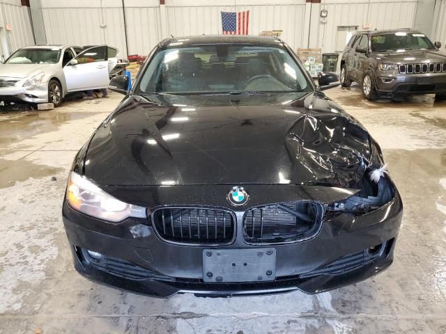 2014 BMW 320 I Xdrive