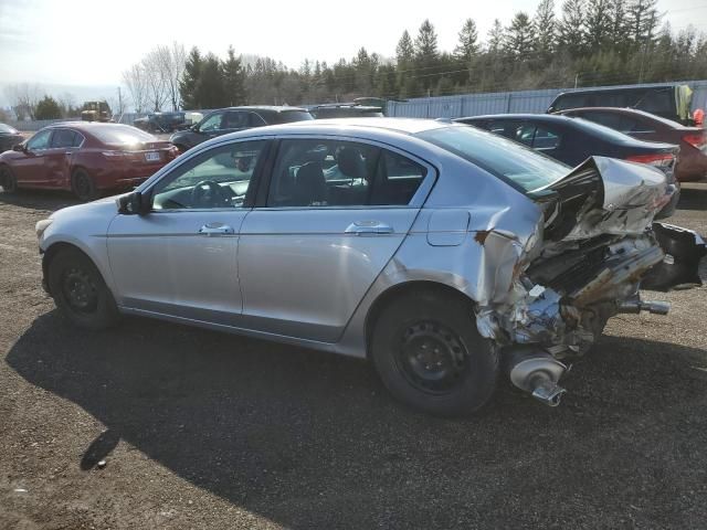 2011 Honda Accord EXL