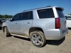 2018 Chevrolet Tahoe K1500 Premier