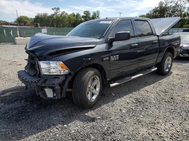 2017 Dodge RAM 1500 ST