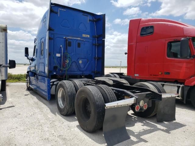 2016 Freightliner Cascadia 125