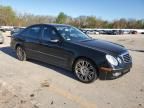 2008 Mercedes-Benz E 350 4matic