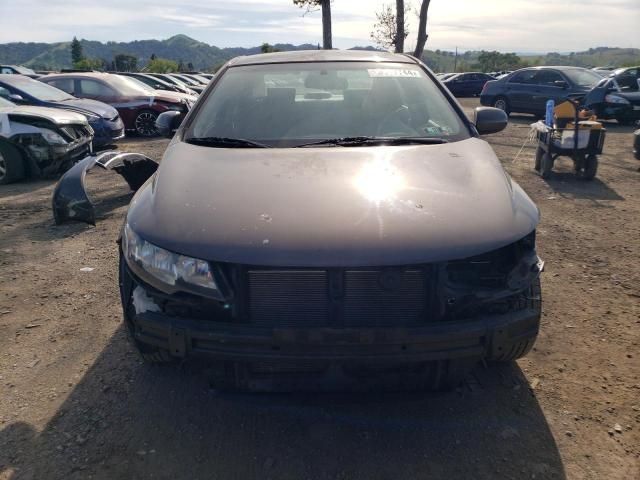 2013 KIA Forte EX