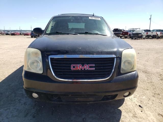 2011 GMC Yukon SLT