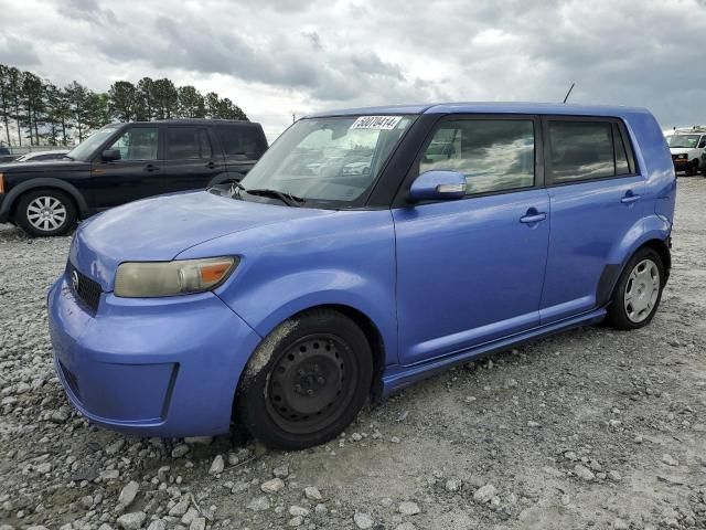 2010 Scion XB