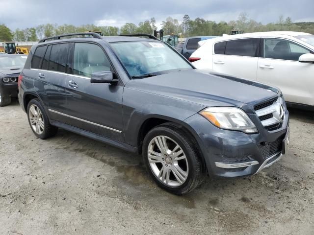 2013 Mercedes-Benz GLK 350 4matic