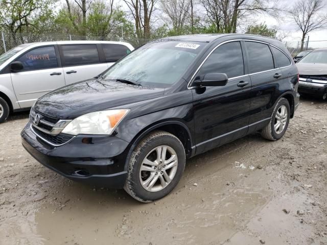 2011 Honda CR-V EX