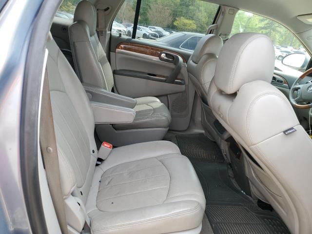 2008 Buick Enclave CXL