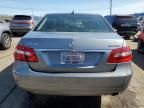 2012 Mercedes-Benz E 350 4matic