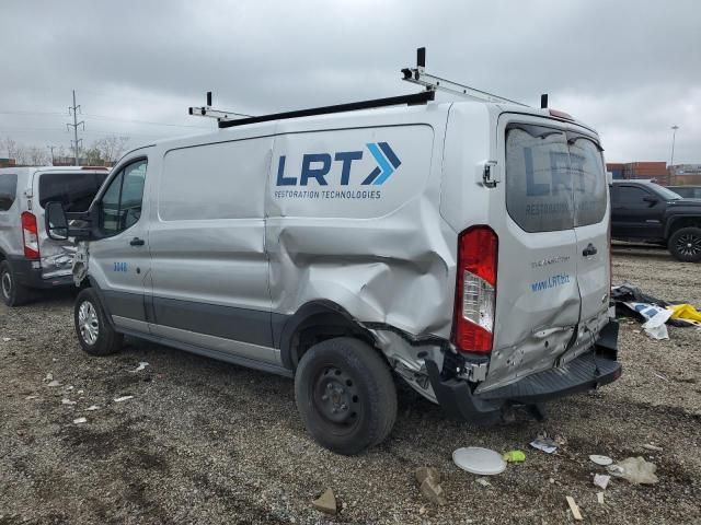 2020 Ford Transit T-250