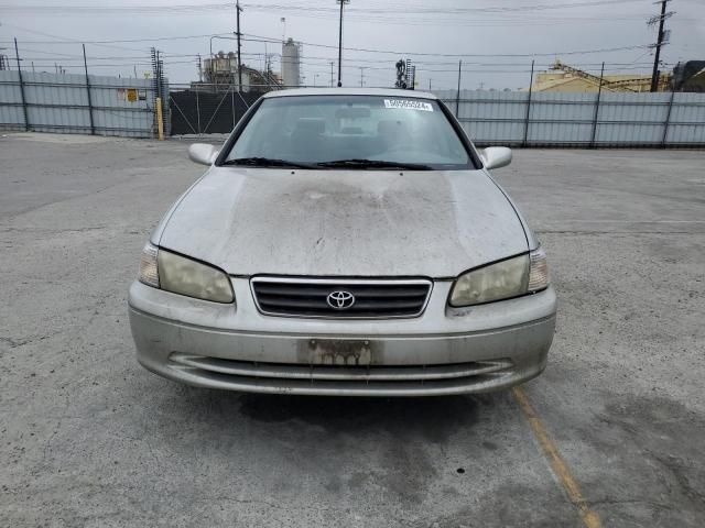 2000 Toyota Camry CE