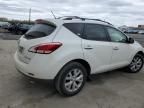 2012 Nissan Murano S