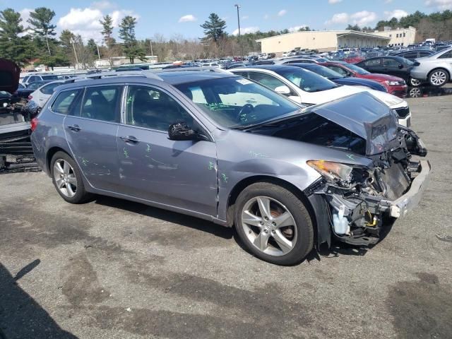 2012 Acura TSX