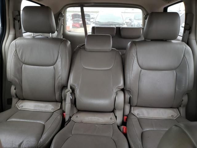 2006 Toyota Sienna CE