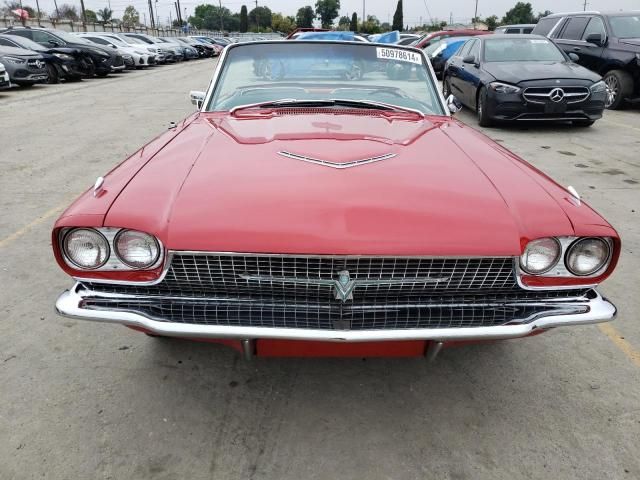 1966 Ford Thunderbird