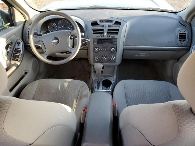 2007 Chevrolet Malibu LS