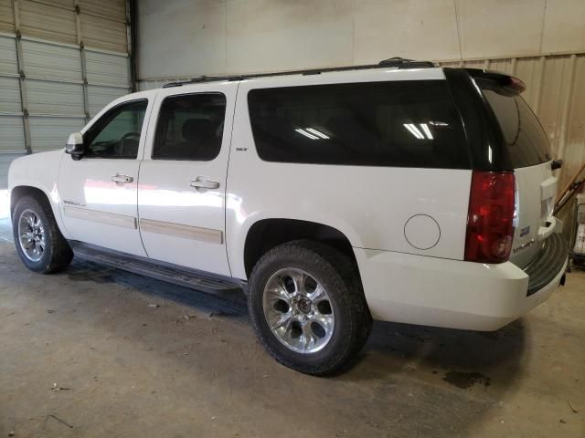 2010 GMC Yukon XL K1500 SLT