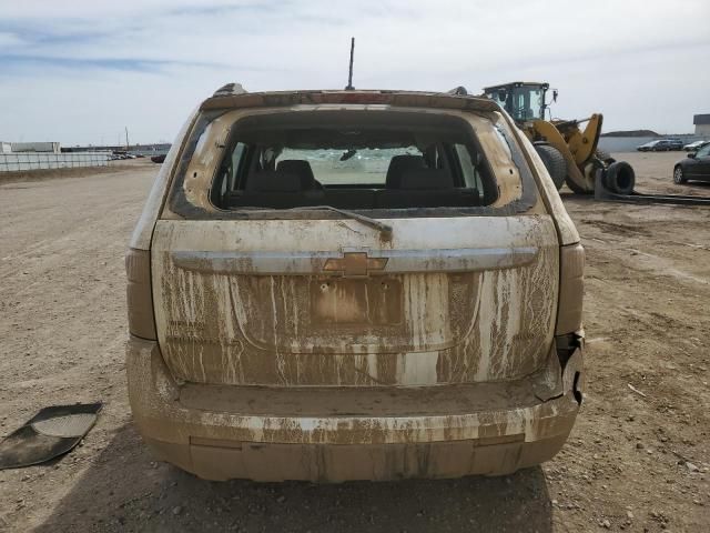 2009 Chevrolet Equinox LS