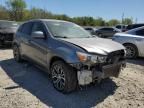 2019 Mitsubishi Outlander Sport ES