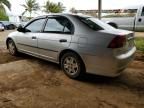 2004 Honda Civic DX VP