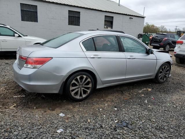 2011 Honda Accord SE