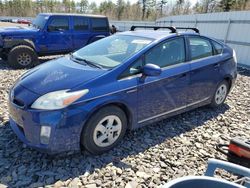 2011 Toyota Prius for sale in Windham, ME