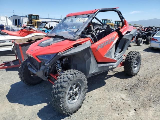 2020 Polaris RZR PRO XP Premium