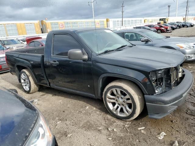 2007 Chevrolet Colorado