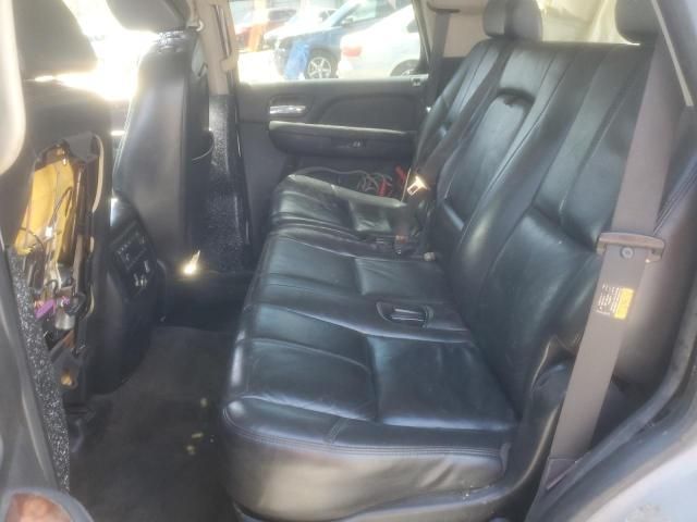 2007 Chevrolet Tahoe K1500