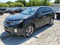 2015 KIA Sorento SX for sale in Augusta, GA