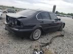 2003 BMW 330 I