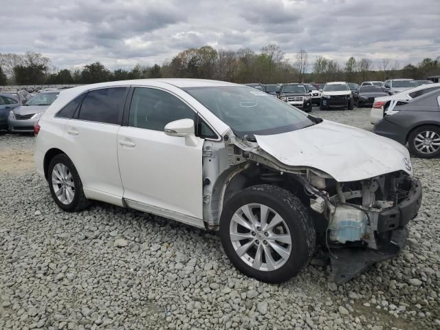 2015 Toyota Venza LE