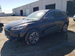 Ford Escape sel salvage cars for sale: 2020 Ford Escape SEL