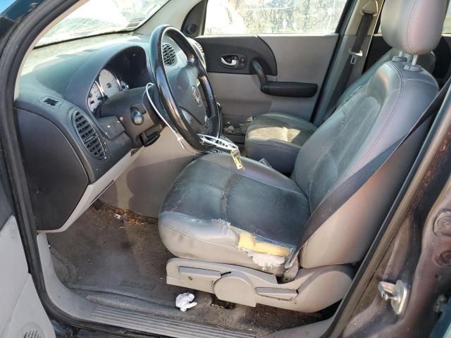 2005 Saturn Vue