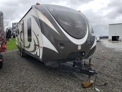 2015 Bullet Ultralite for sale in West Mifflin, PA