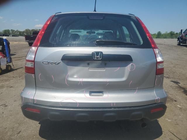 2008 Honda CR-V LX