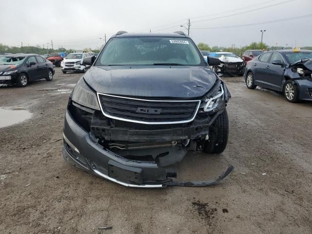 2013 Chevrolet Traverse LS