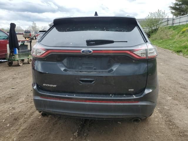 2015 Ford Edge SE